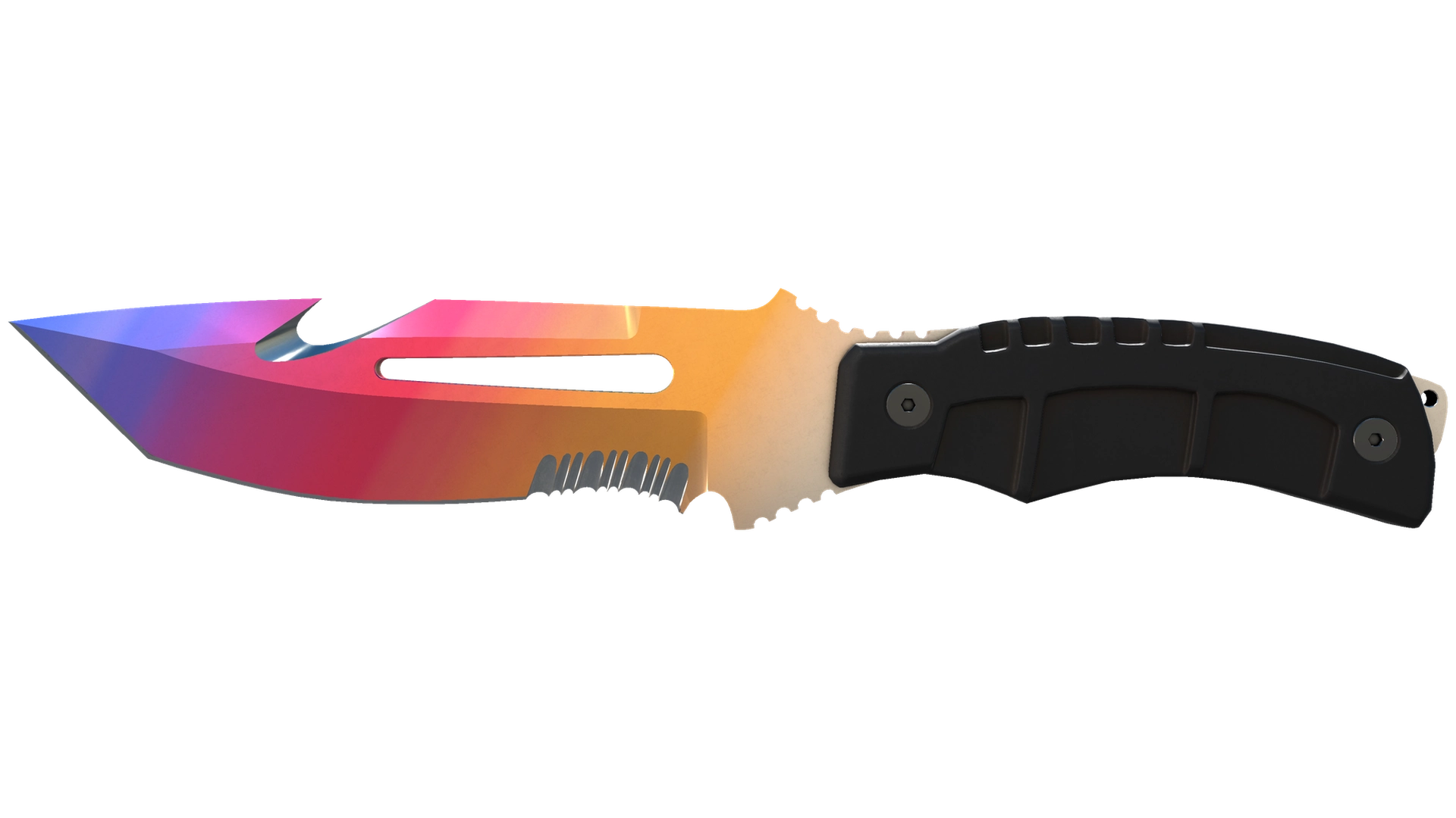 Fade image