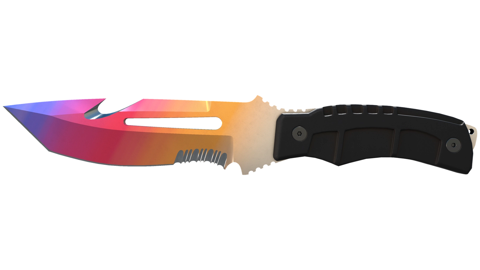 Fade image