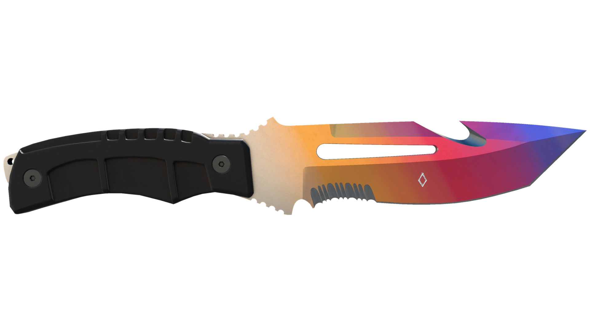 Fade image