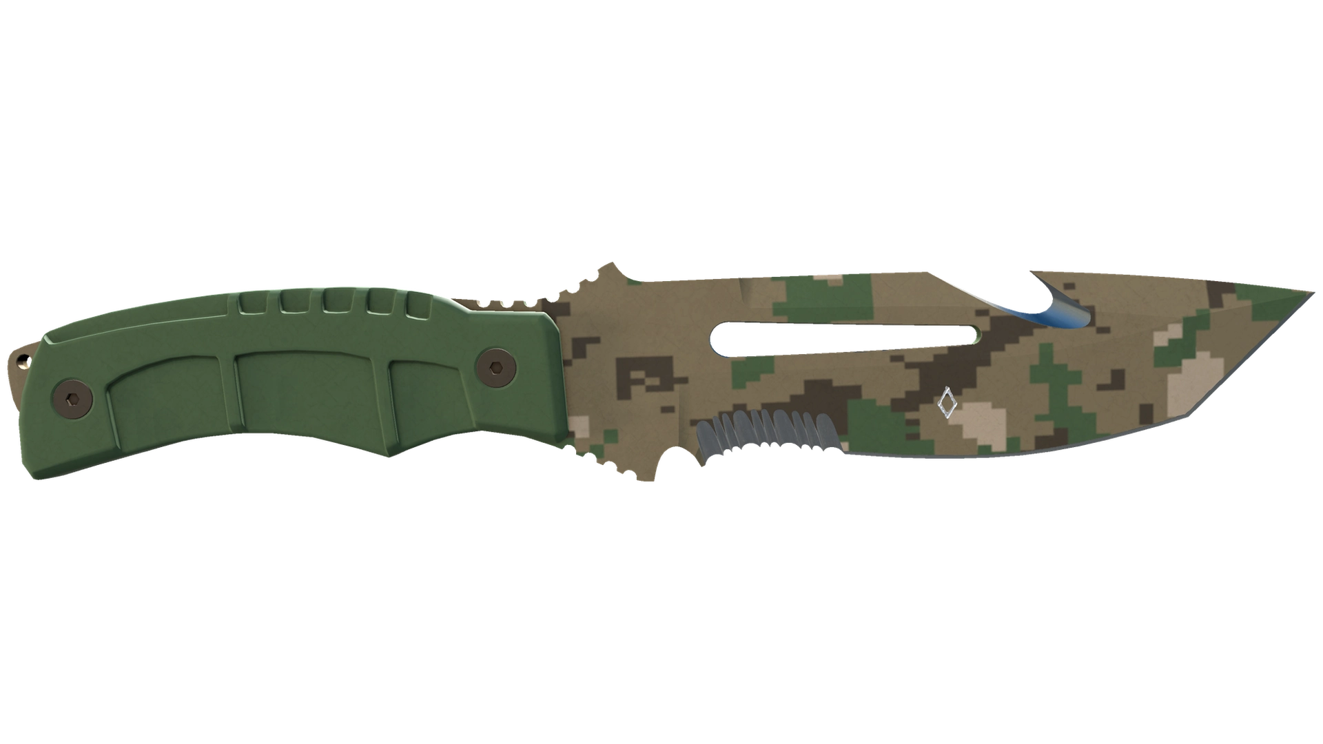 Forest DDPAT image