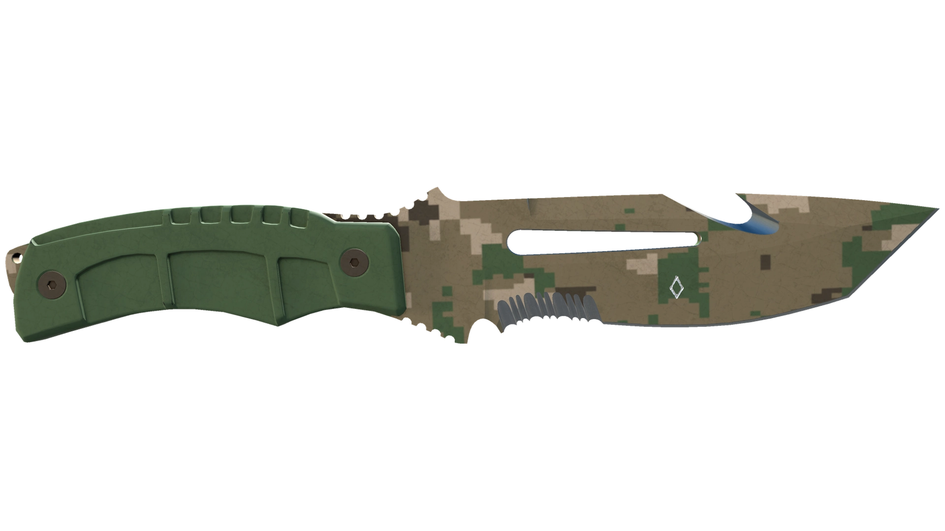 Forest DDPAT image