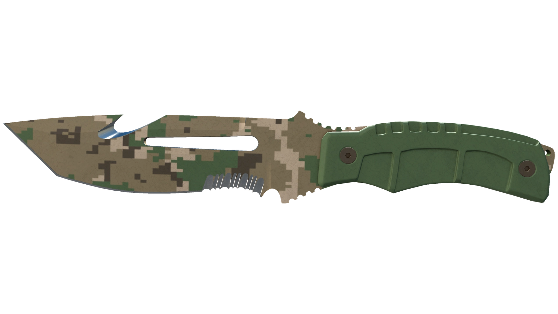 Forest DDPAT image