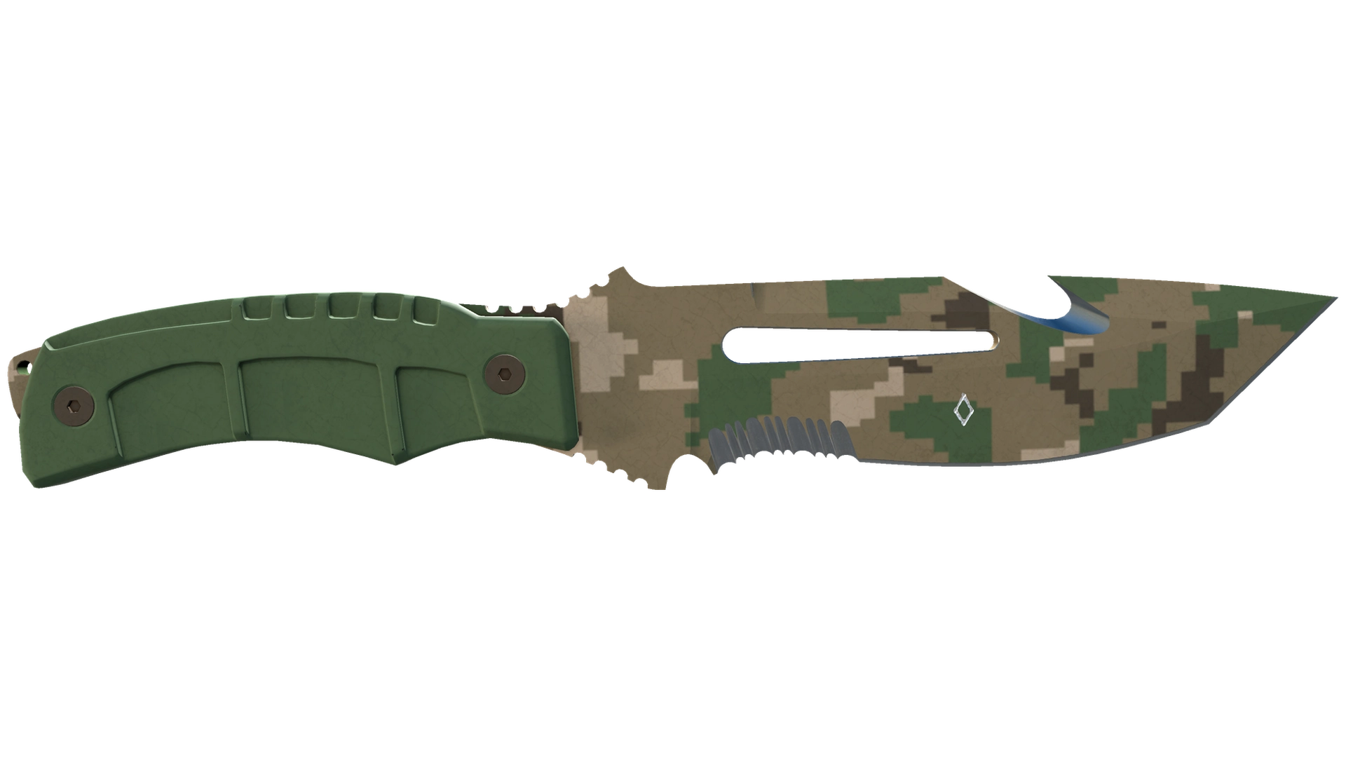 Forest DDPAT image