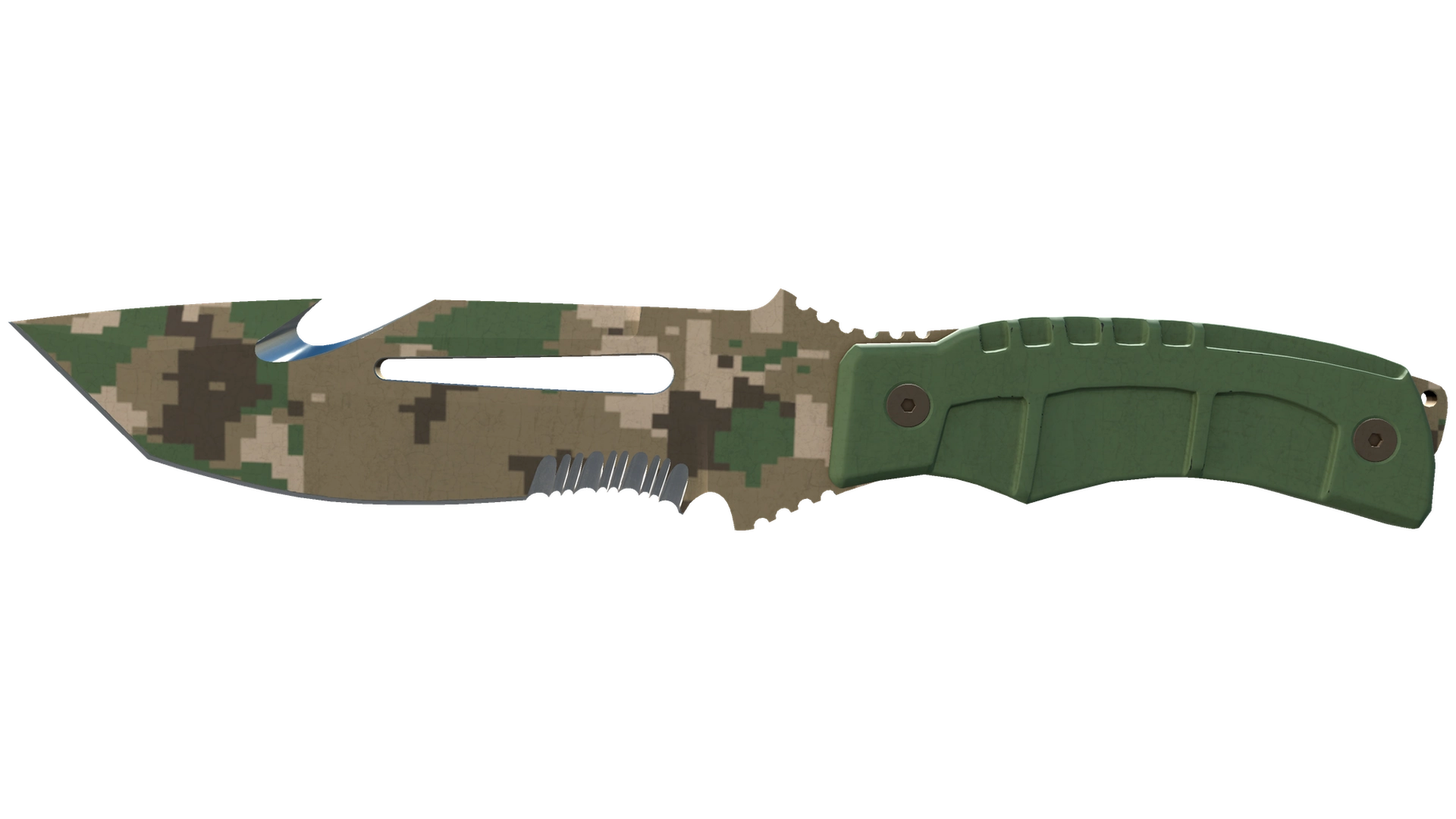 Forest DDPAT image