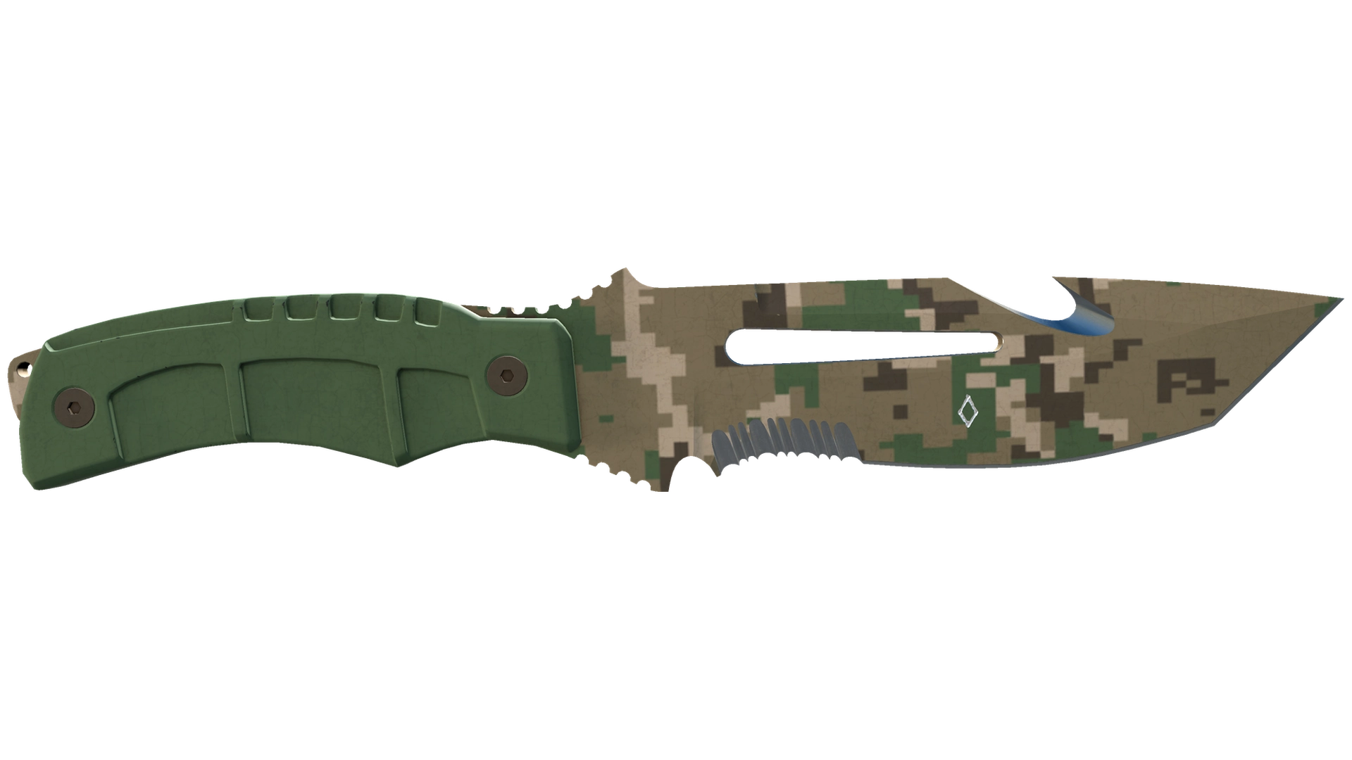 Forest DDPAT image
