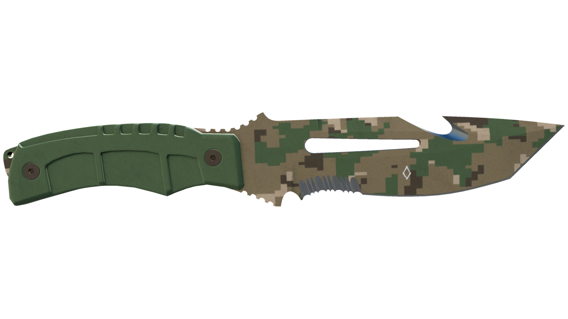 Forest DDPAT image