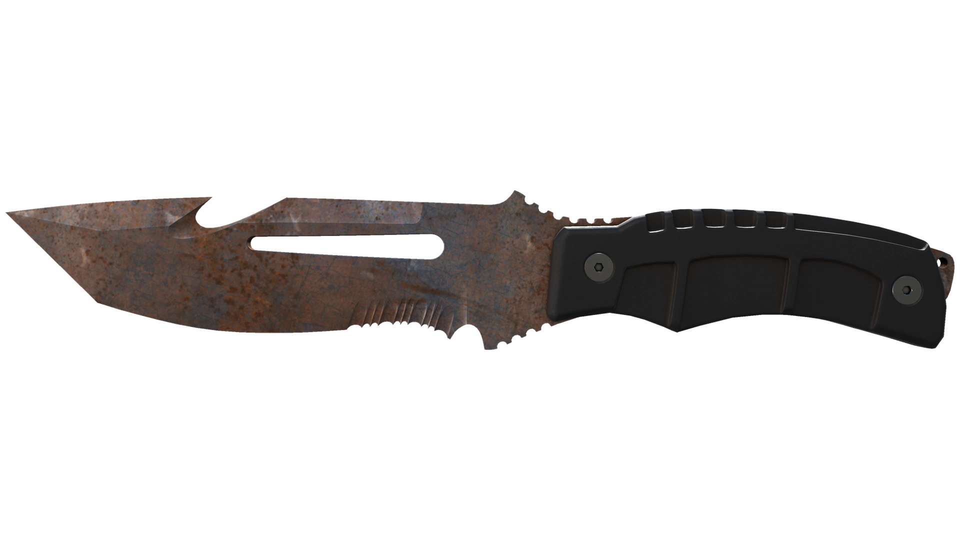 Rust Coat image