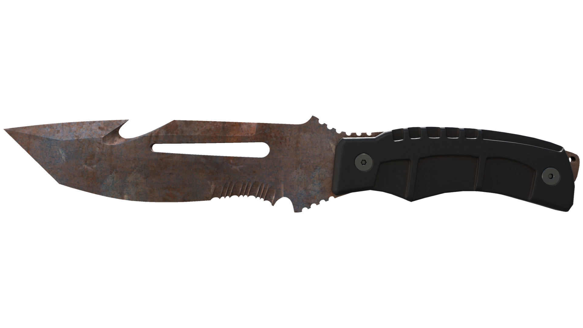 Rust Coat image