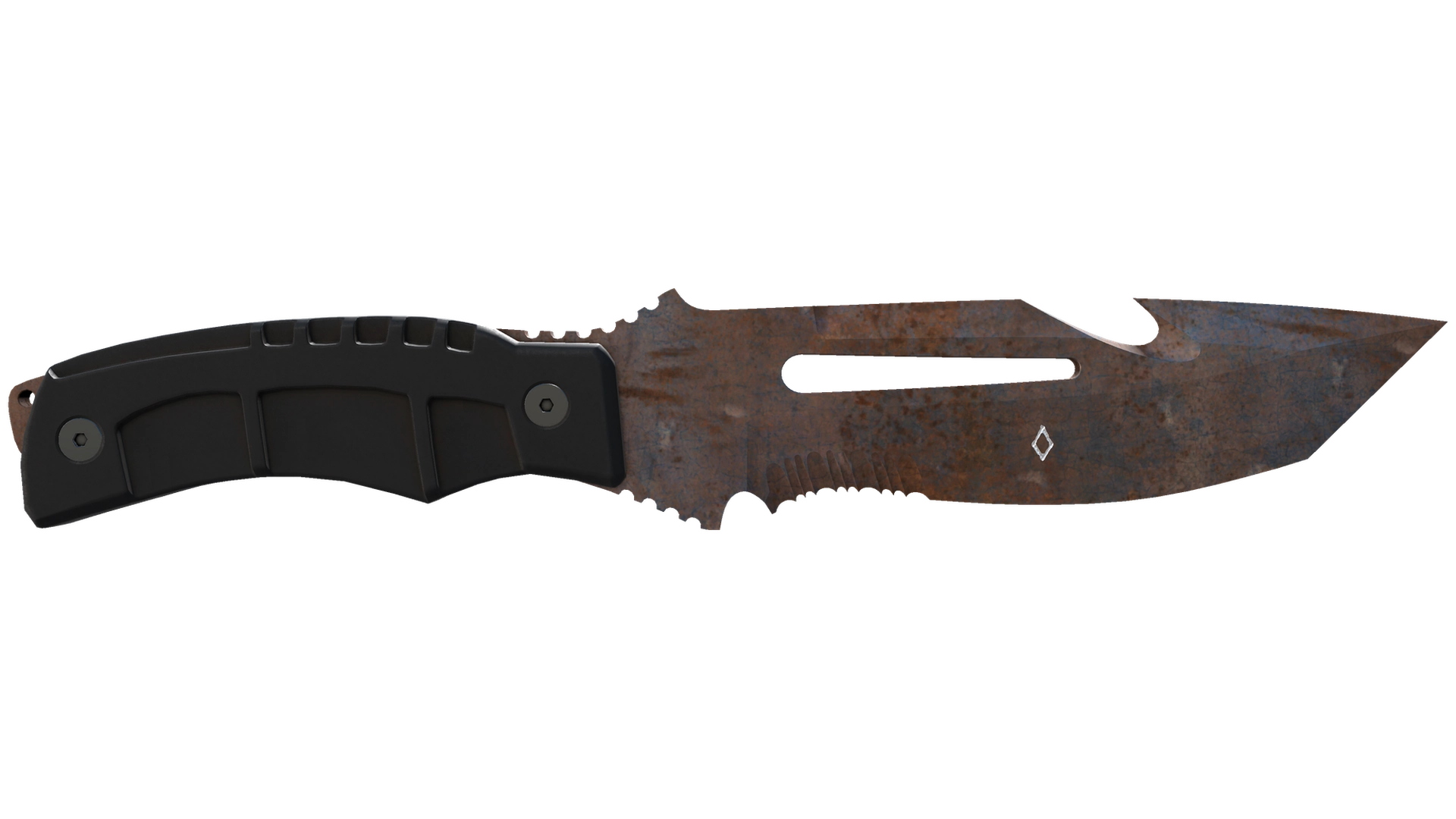 Rust Coat image