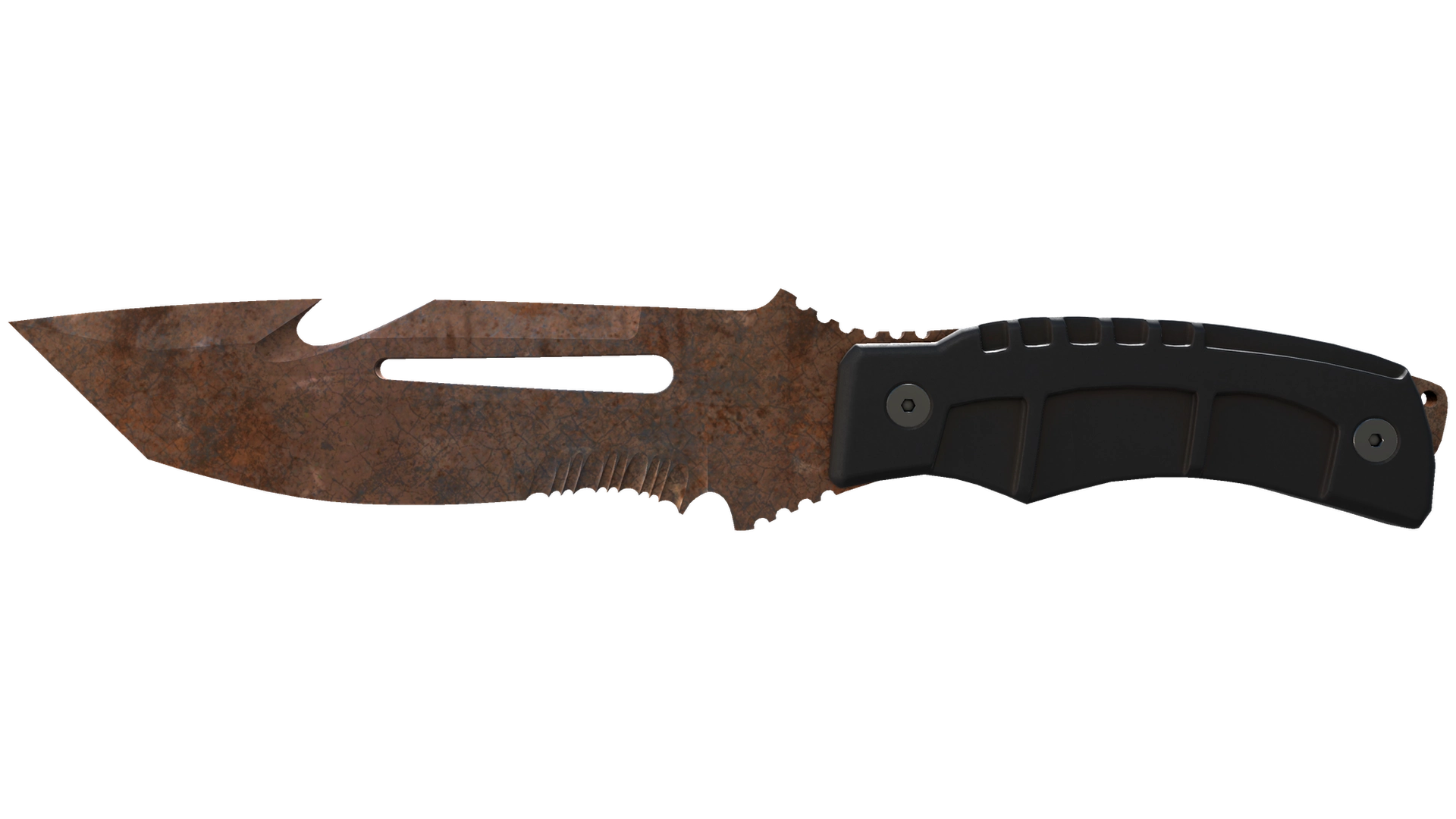 Rust Coat image