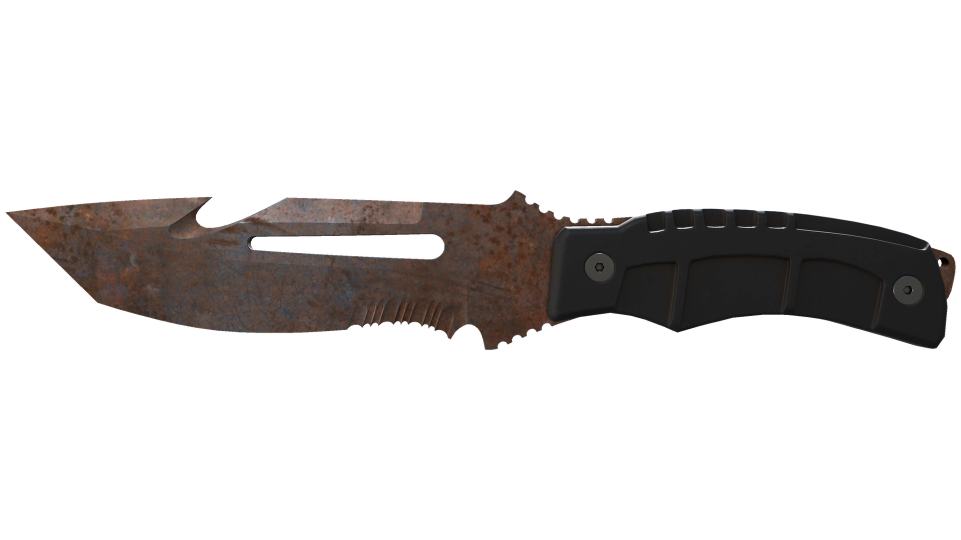 Rust Coat image