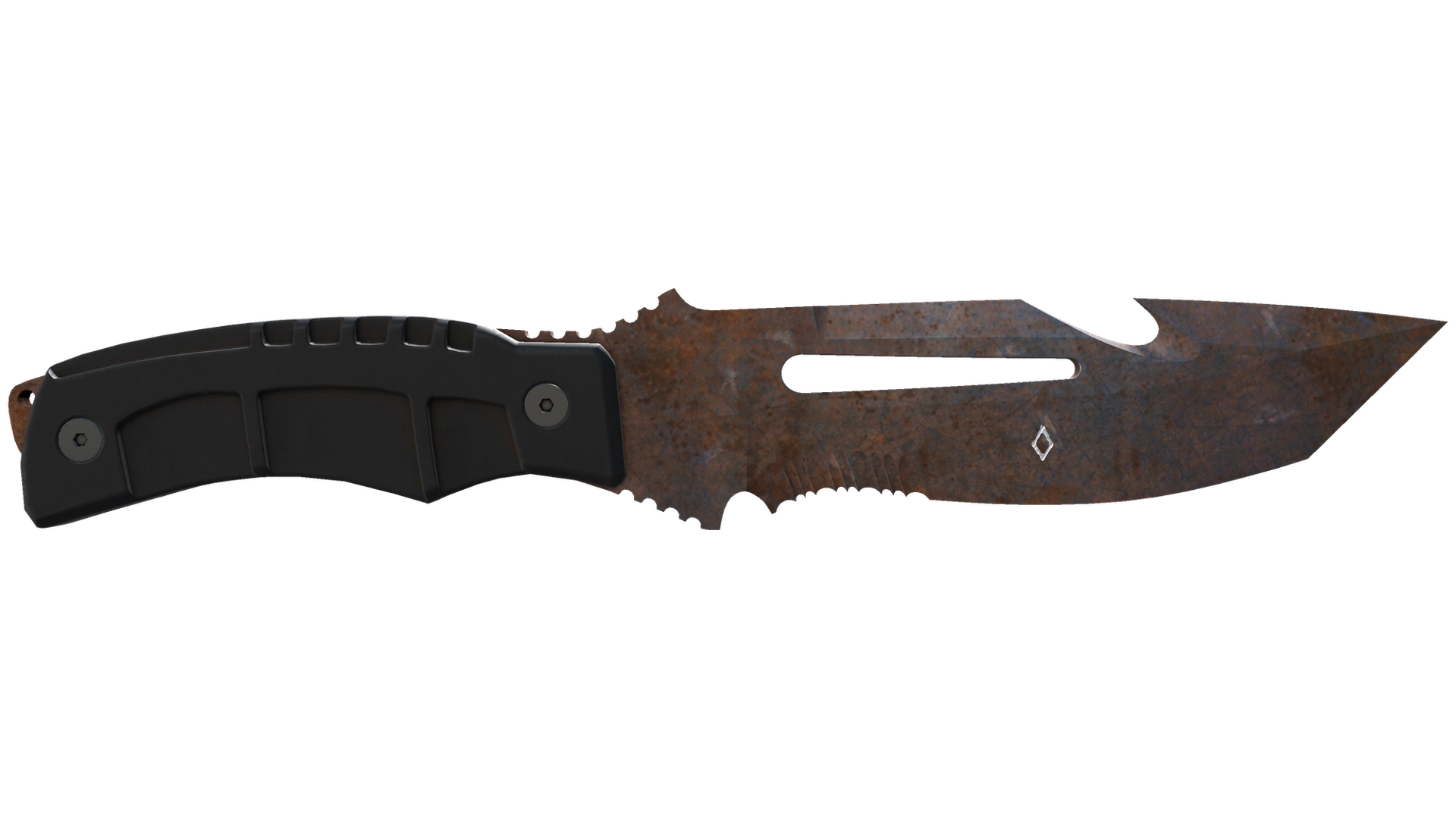 Rust Coat image