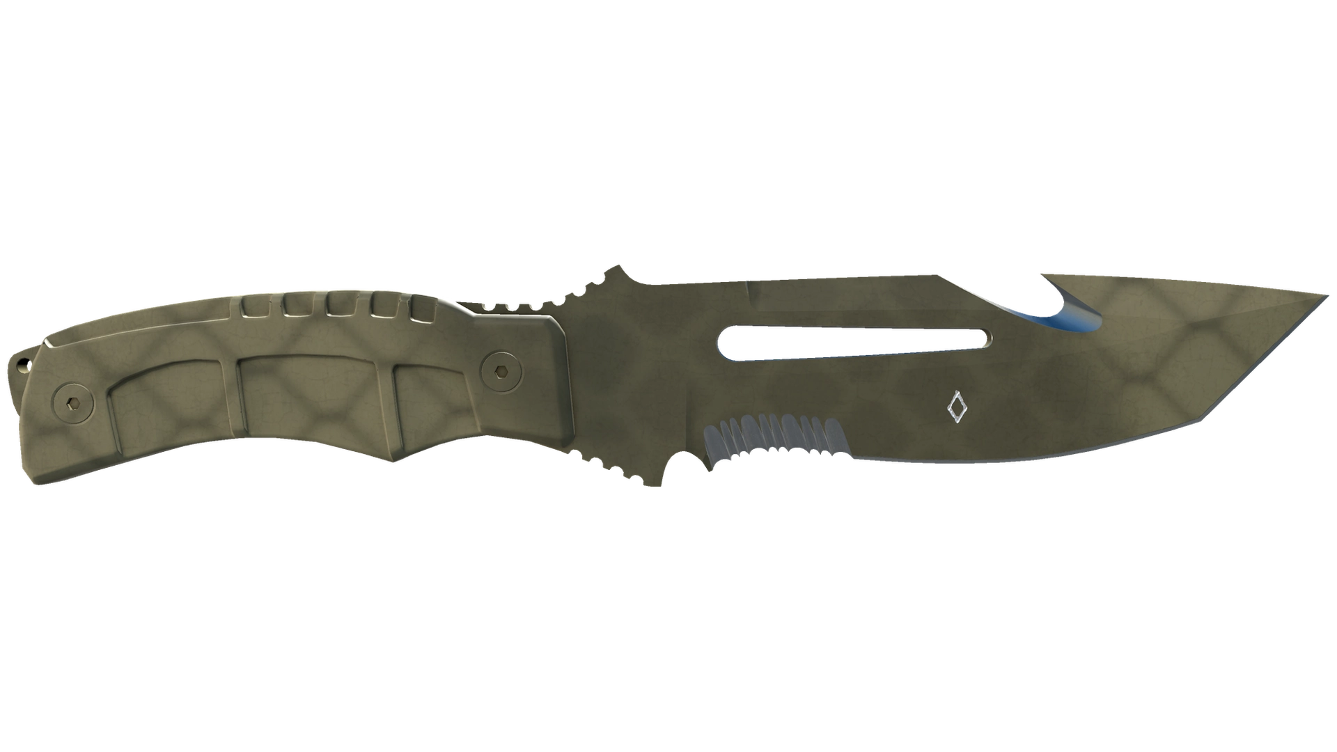 Safari Mesh image