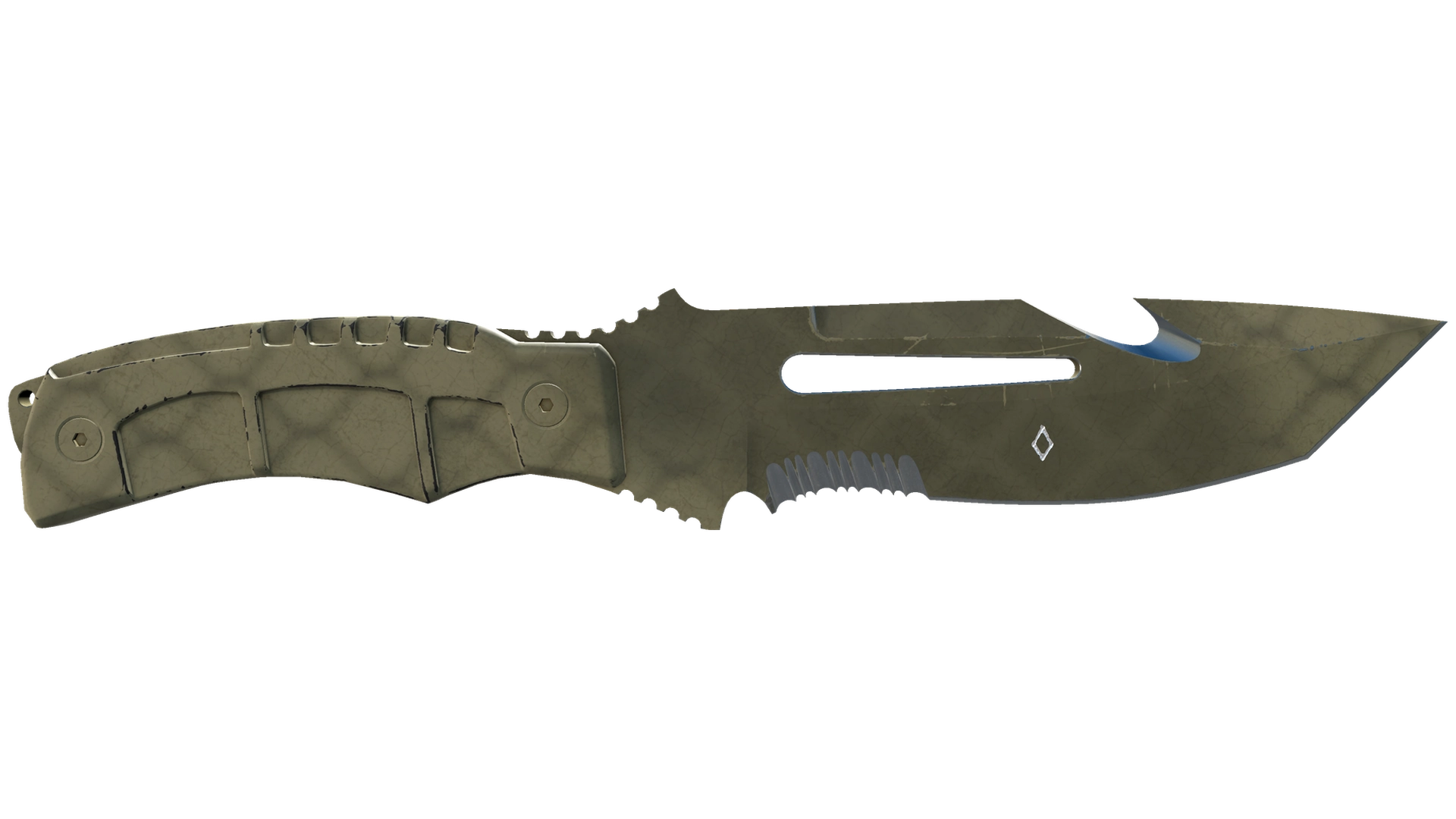 Safari Mesh image