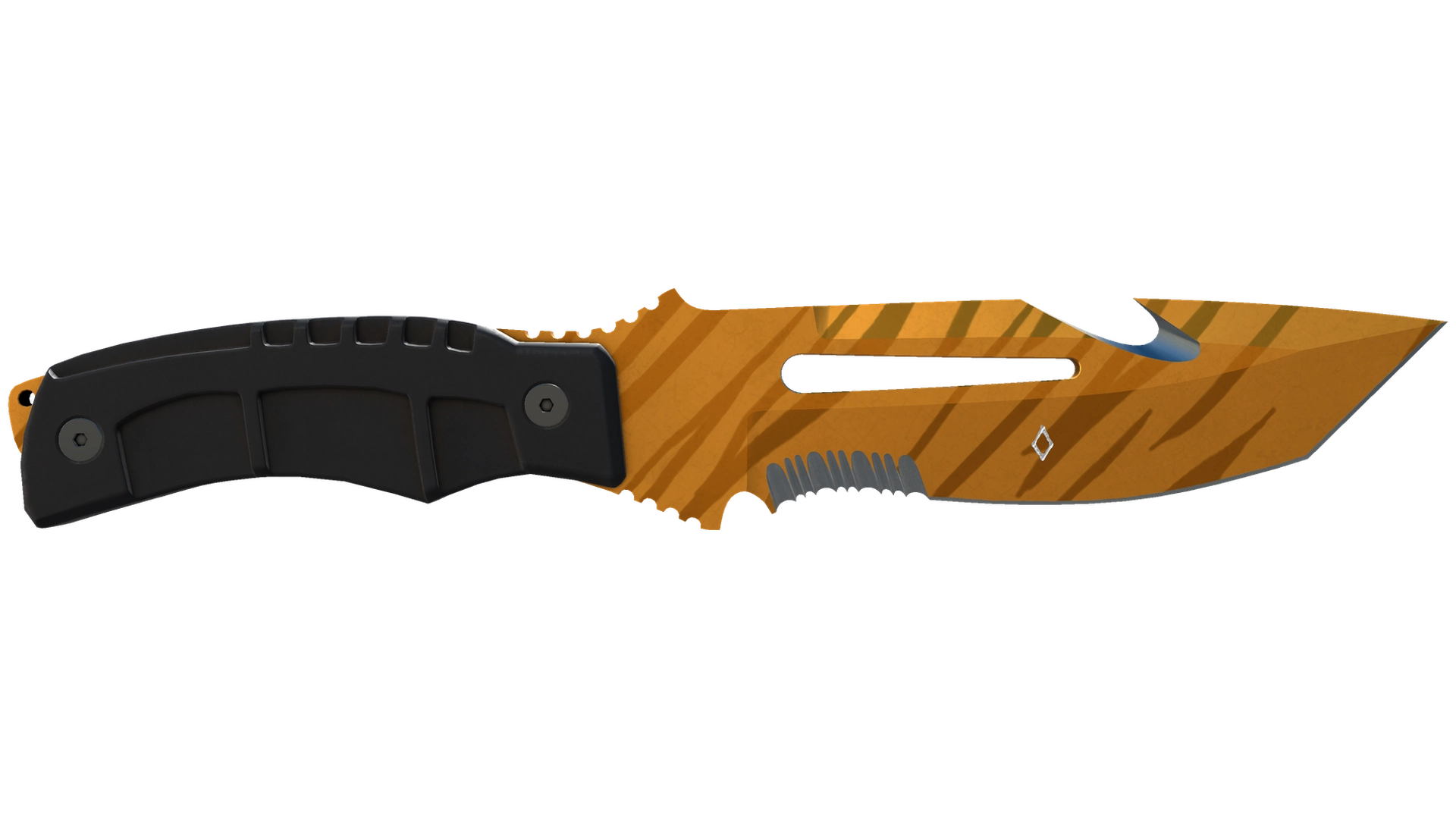 Tiger Tooth image