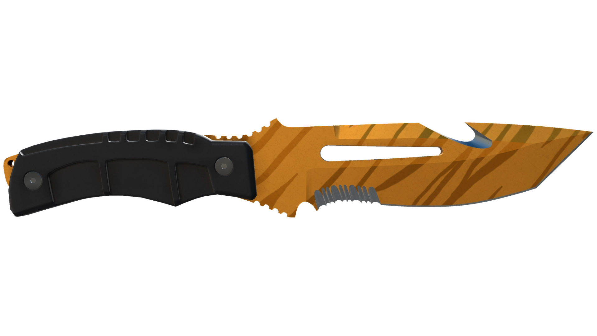 Tiger Tooth image