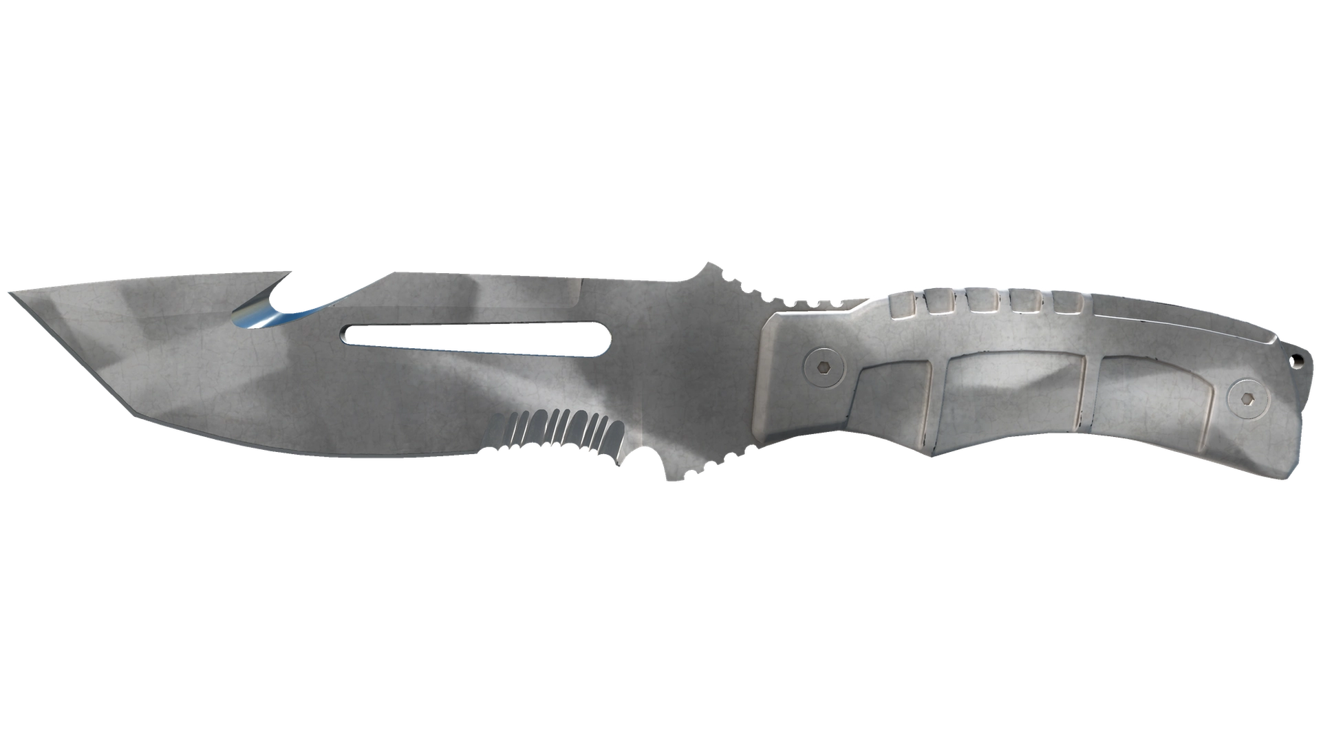 ★ StatTrak™ Survival Knife | Urban Masked (Field-Tested)