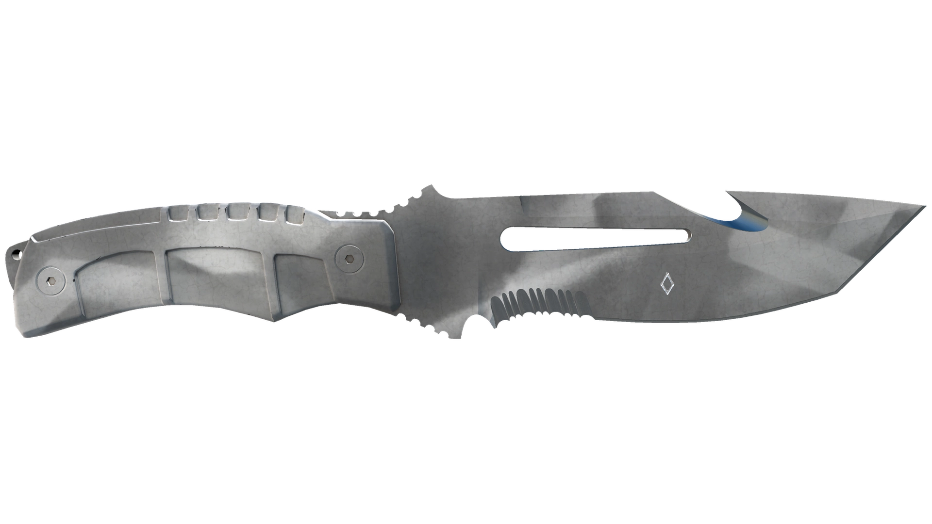 ★ StatTrak™ Survival Knife | Urban Masked (Field-Tested)