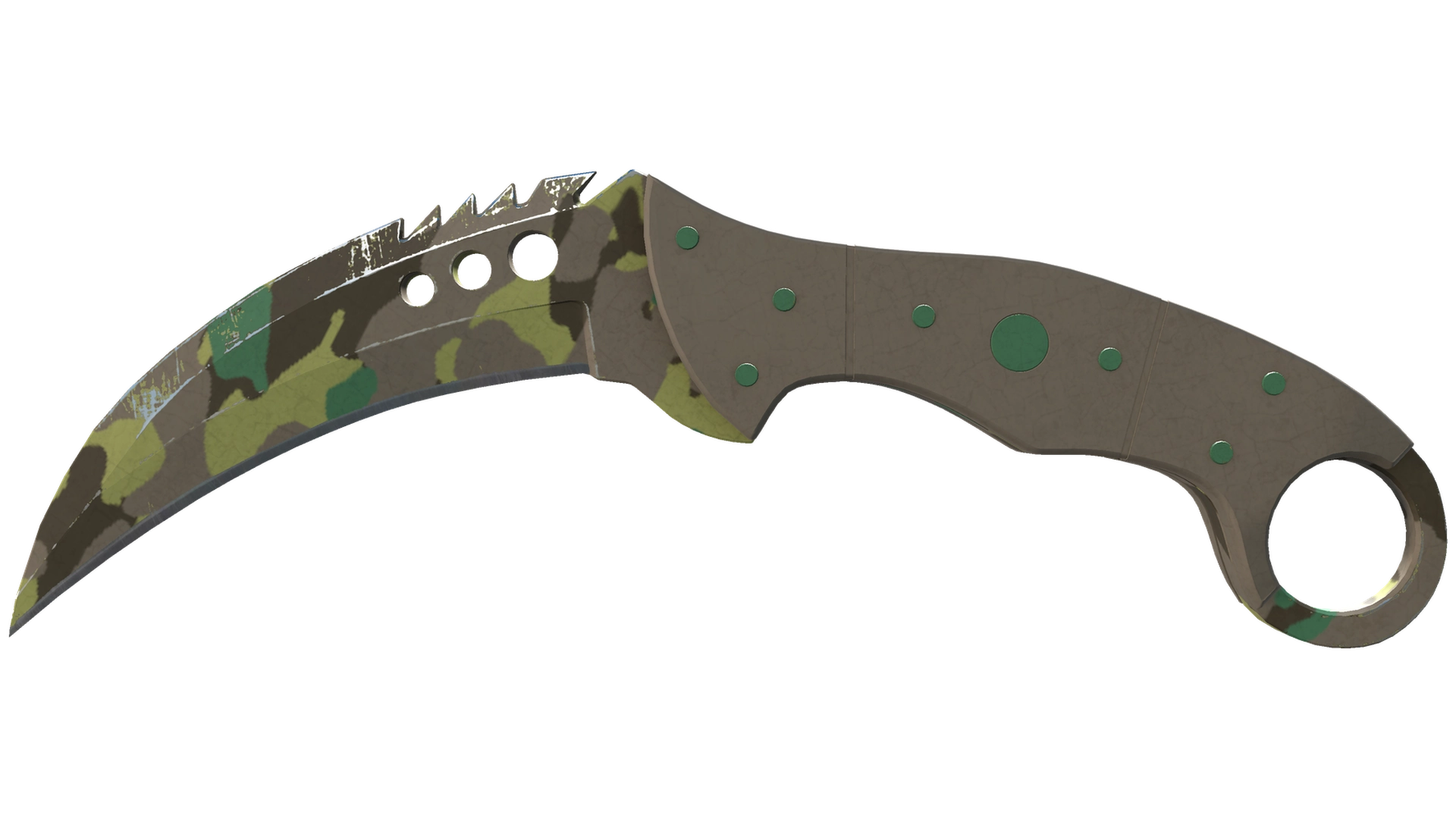 Boreal Forest image