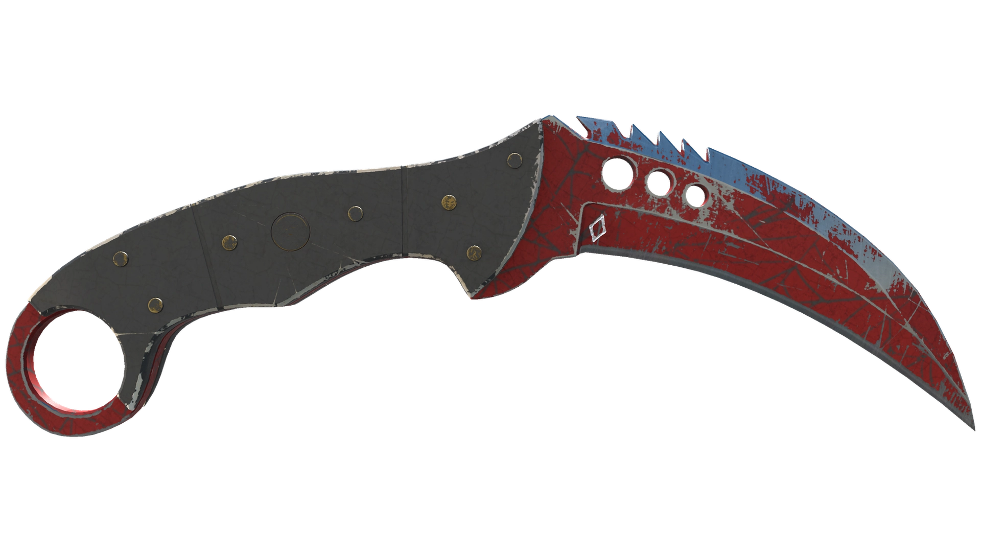 Crimson Web image