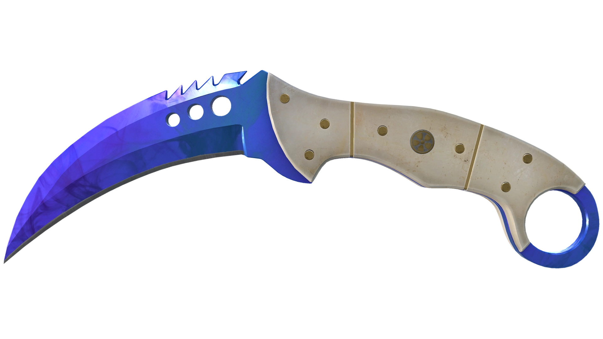 Doppler Sapphire image