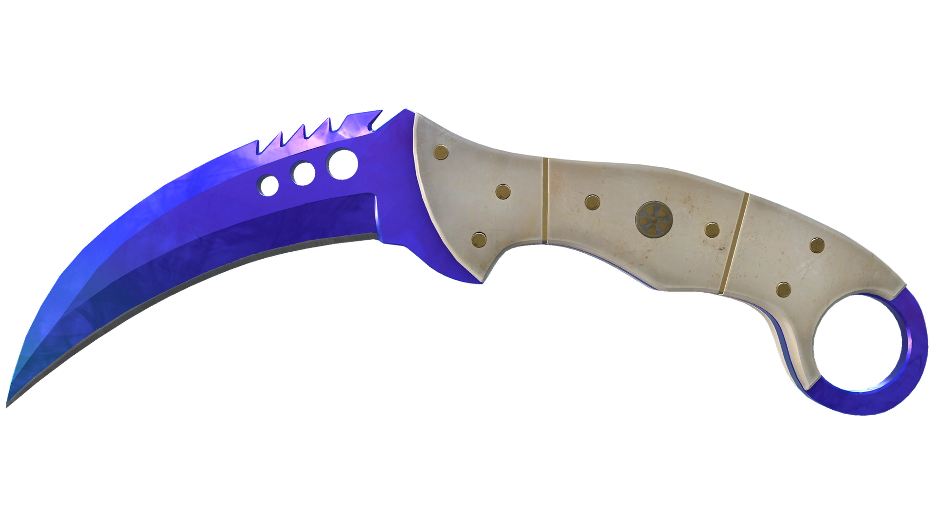 Doppler Sapphire image