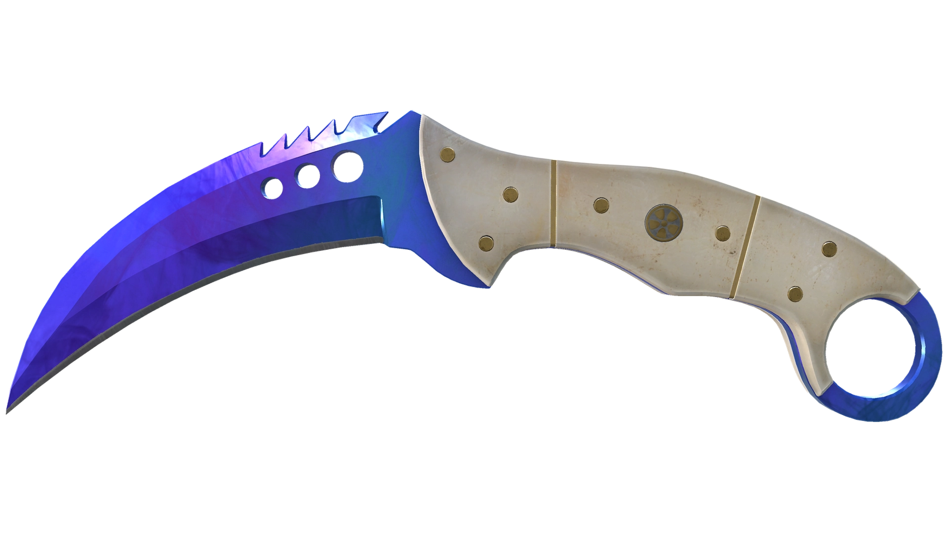 Doppler Sapphire image