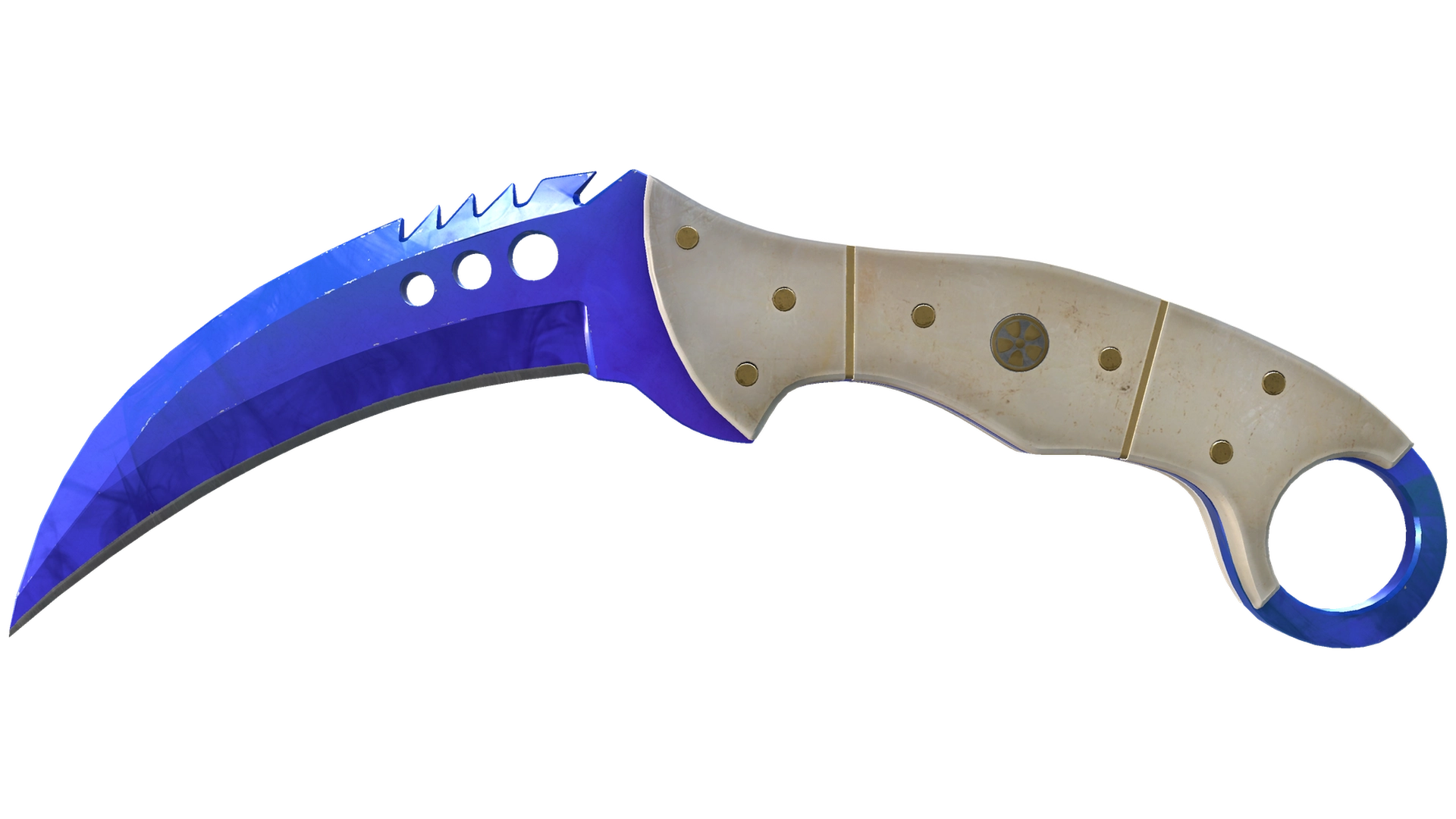 Doppler Sapphire image