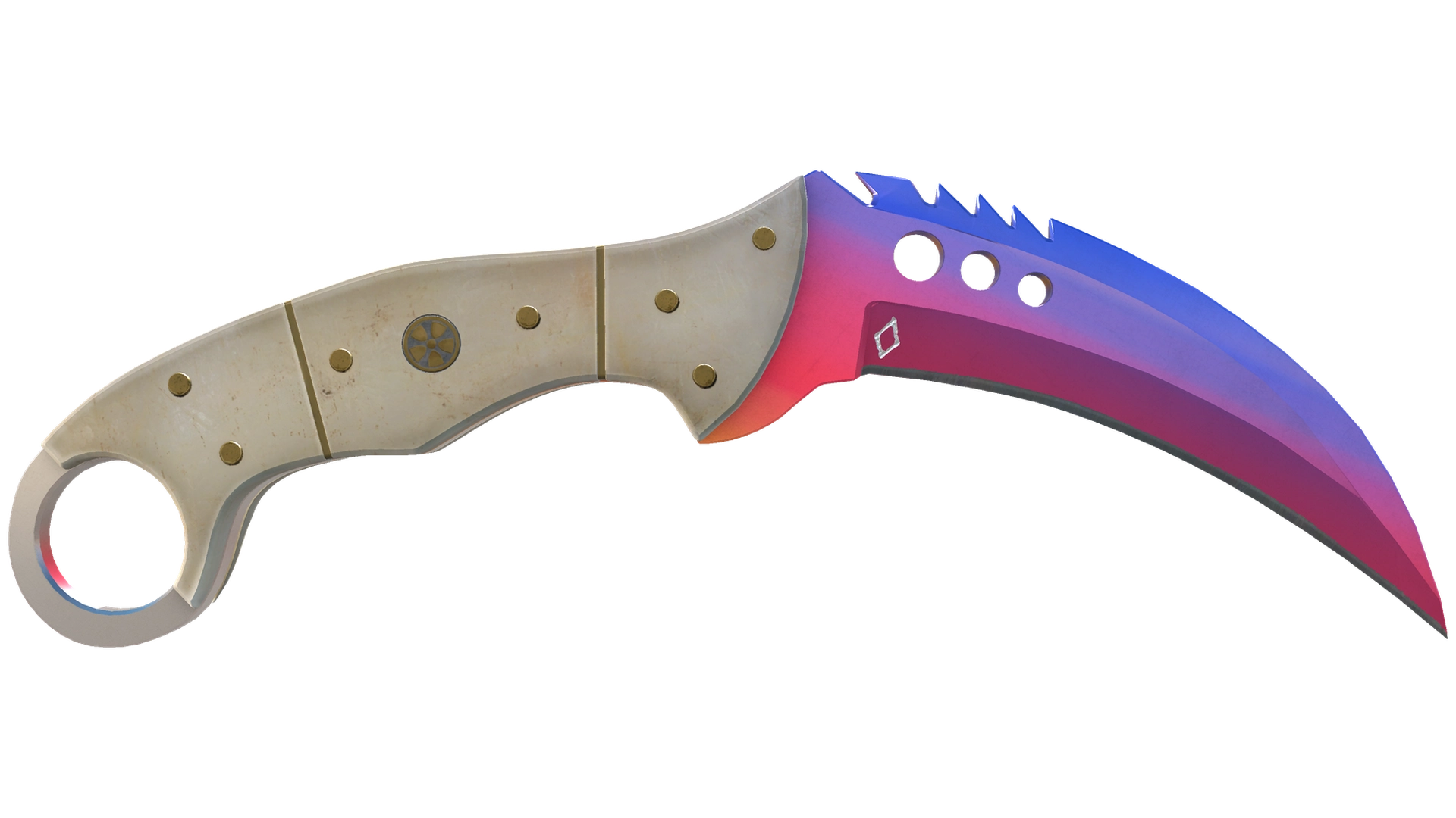 Fade image