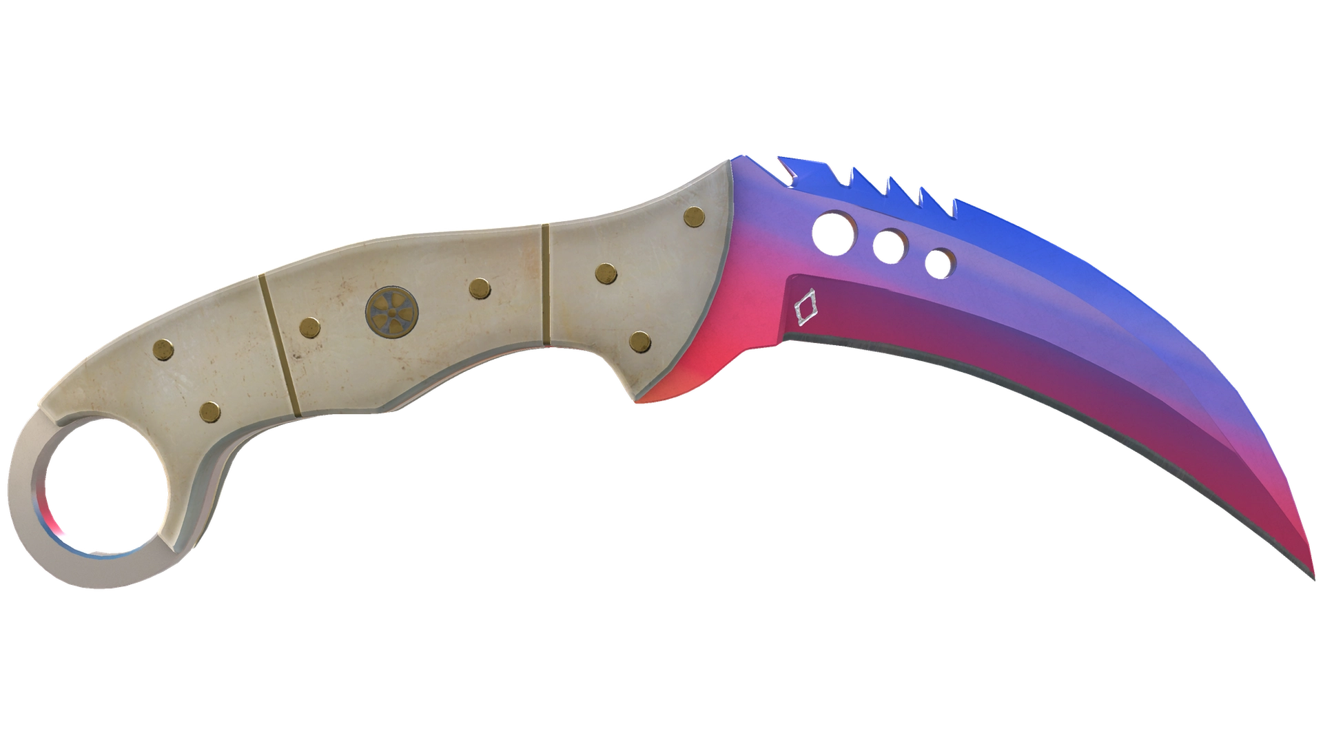 Fade image