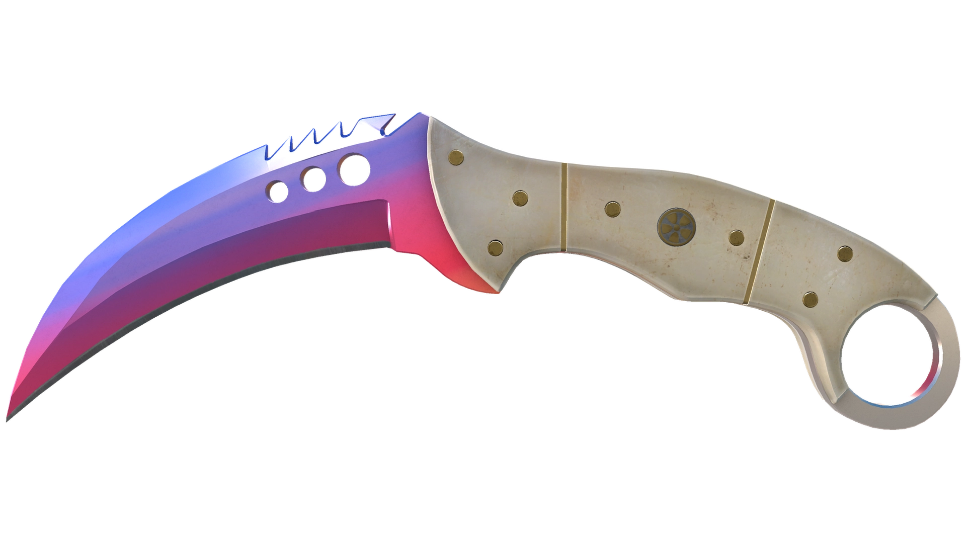 Fade image