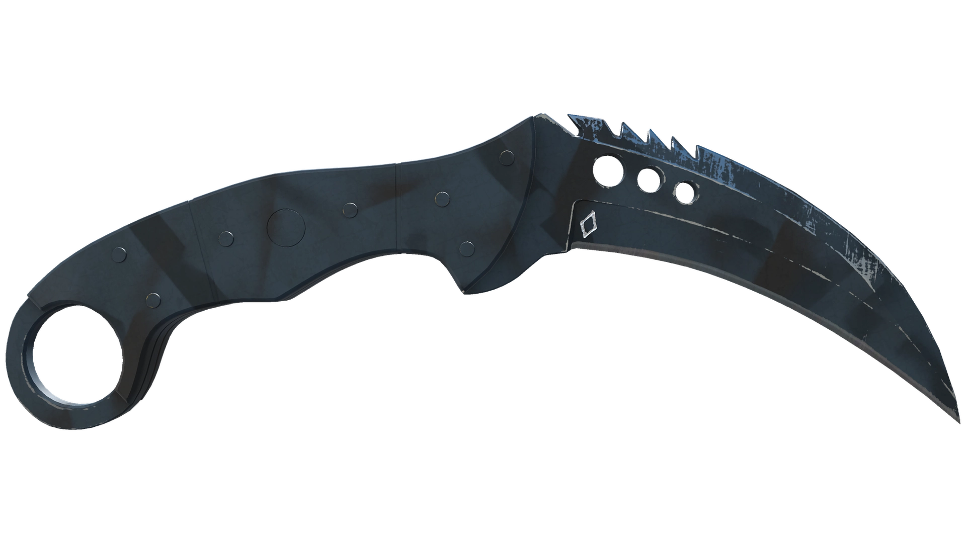 Night Stripe image
