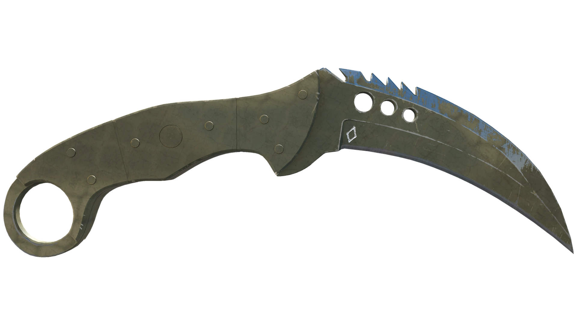 Safari Mesh image