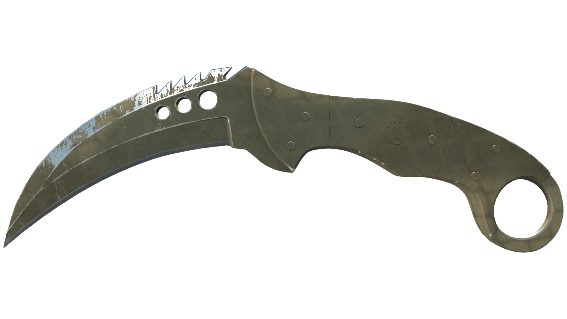 Safari Mesh image