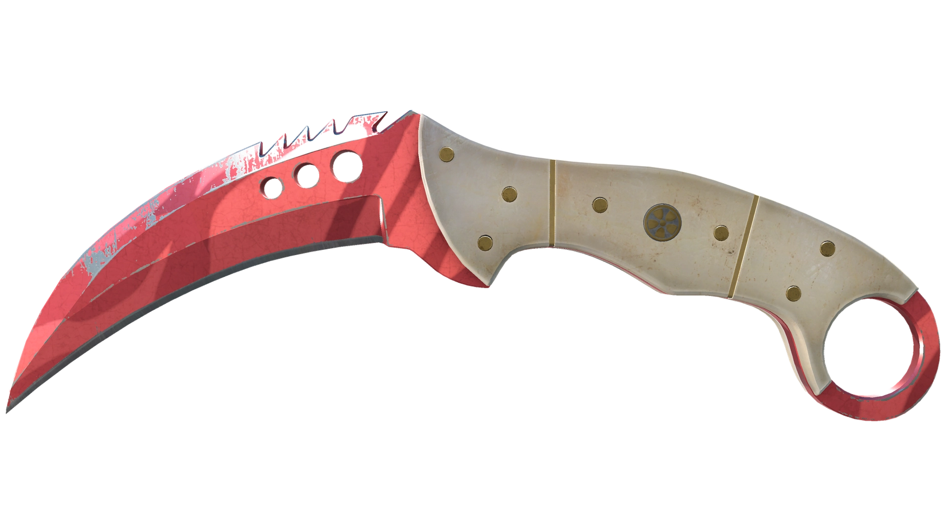 Slaughter image