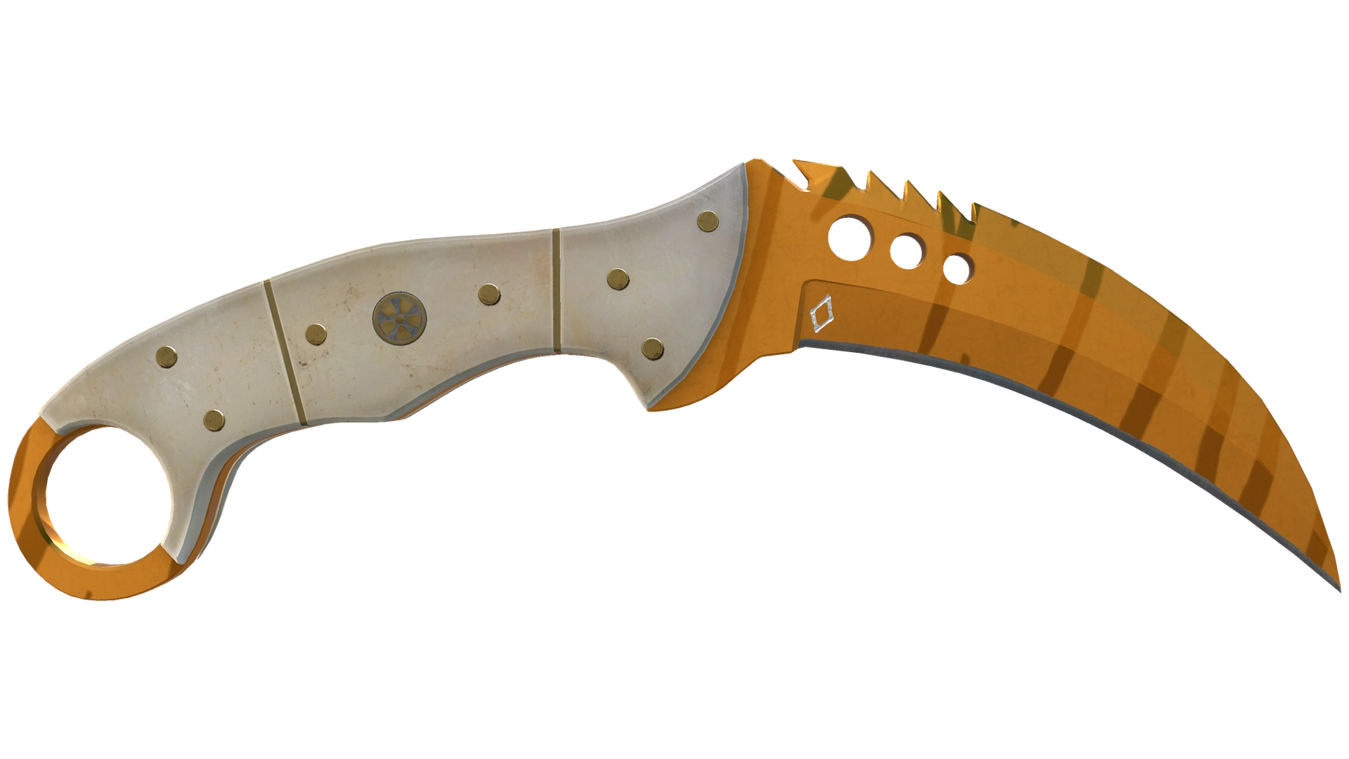 Tiger Tooth image