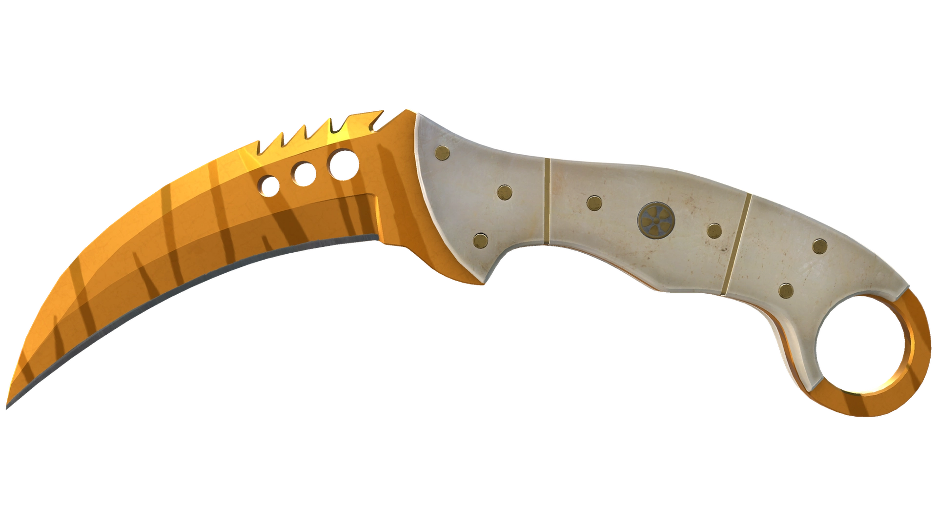 Tiger Tooth image
