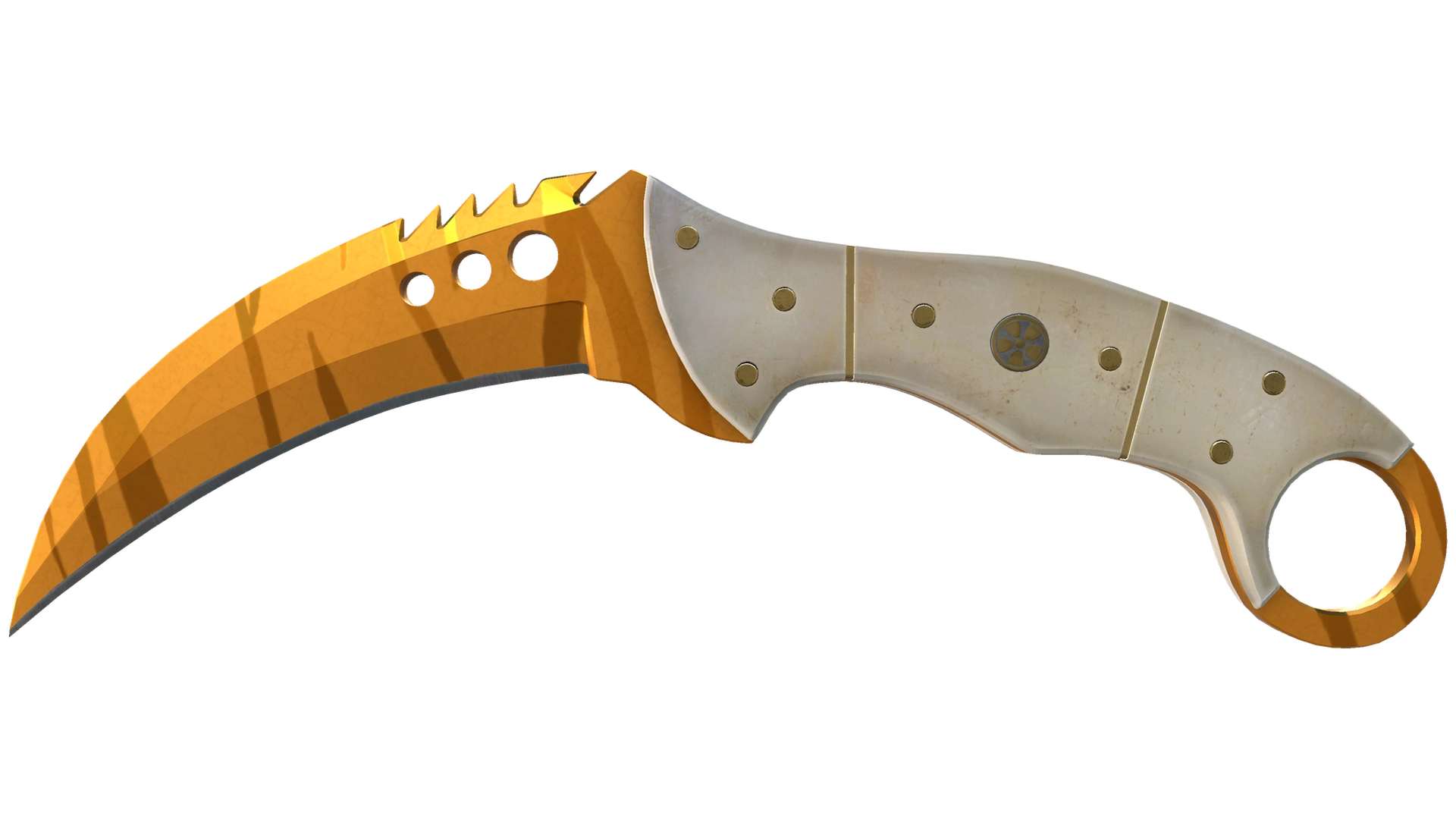 Tiger Tooth image