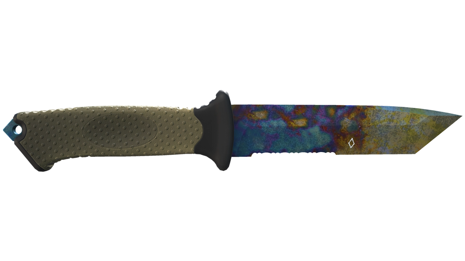 Case Hardened image