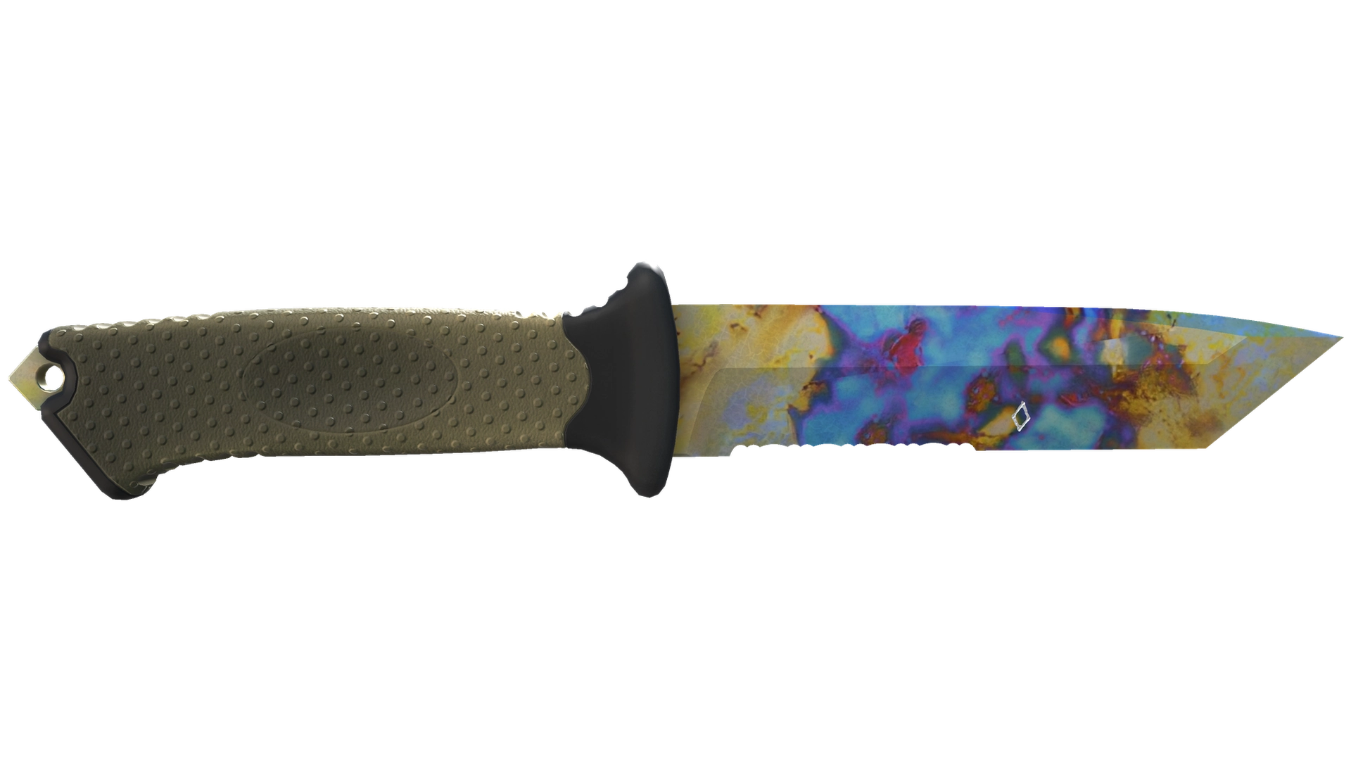 Case Hardened image