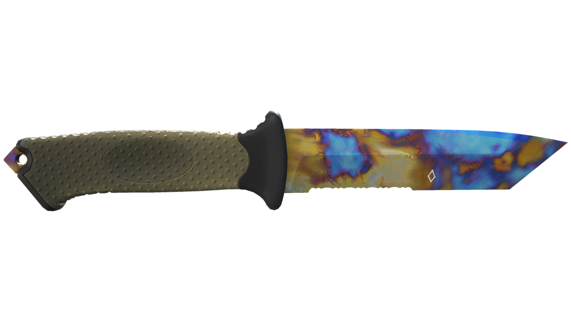 Case Hardened image