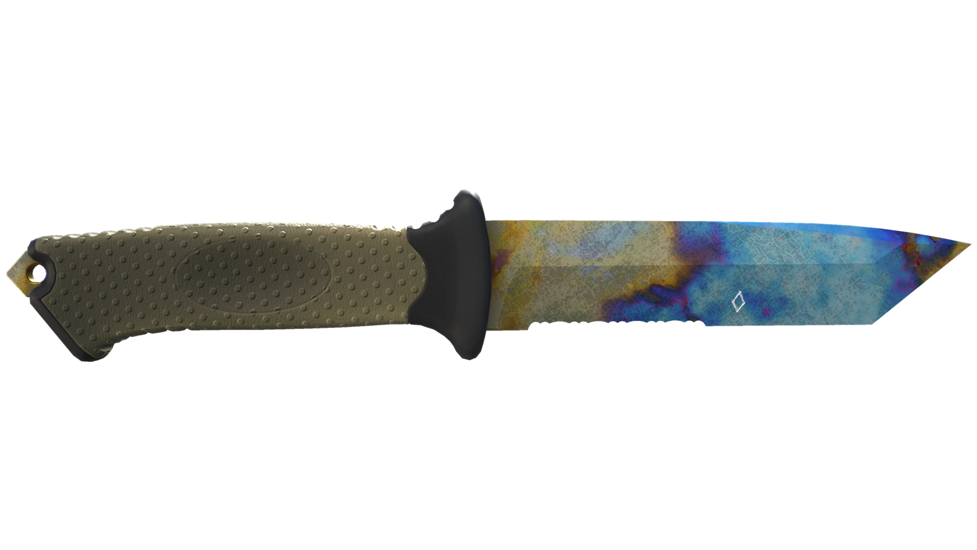 Case Hardened image