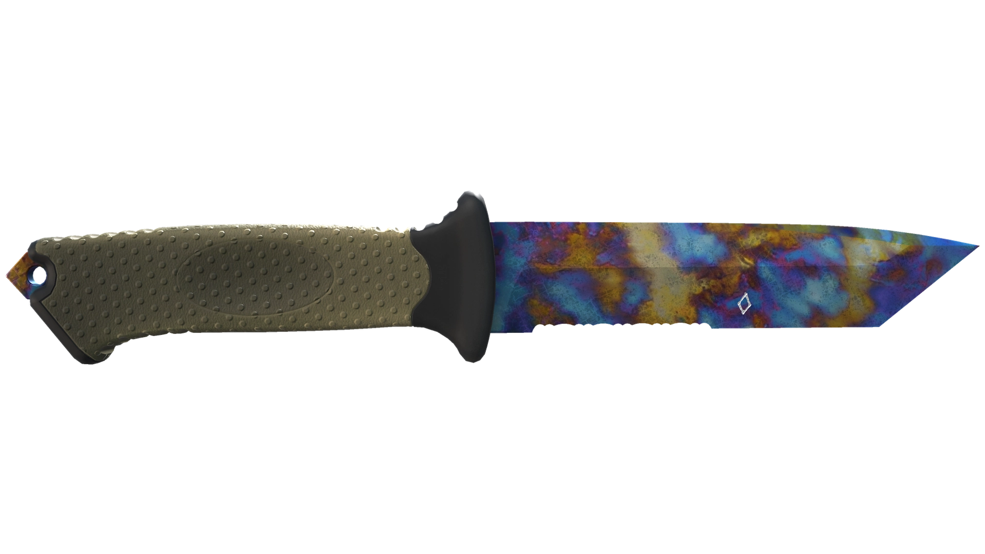 Case Hardened image
