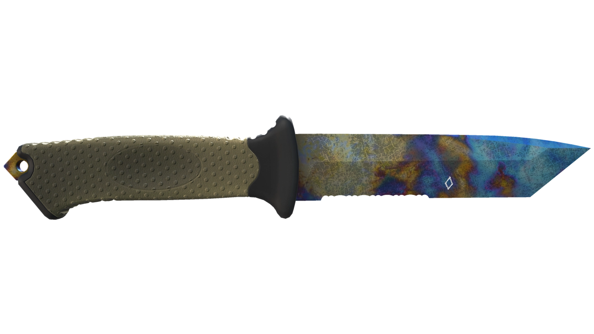 Case Hardened image