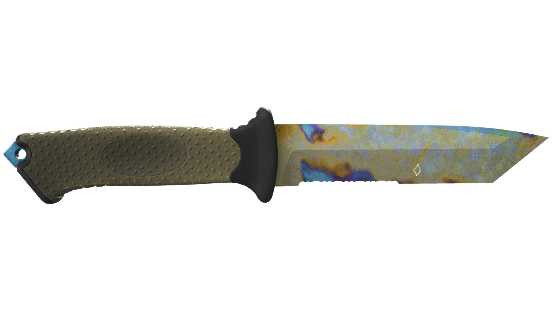 Case Hardened image