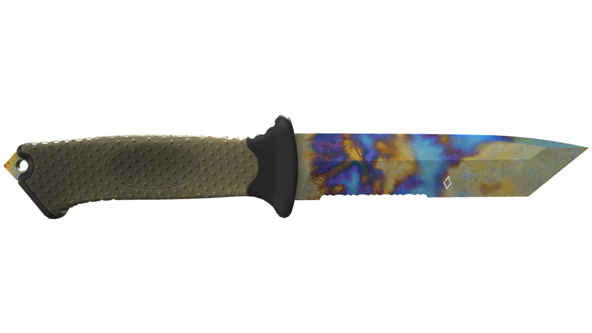 Case Hardened image