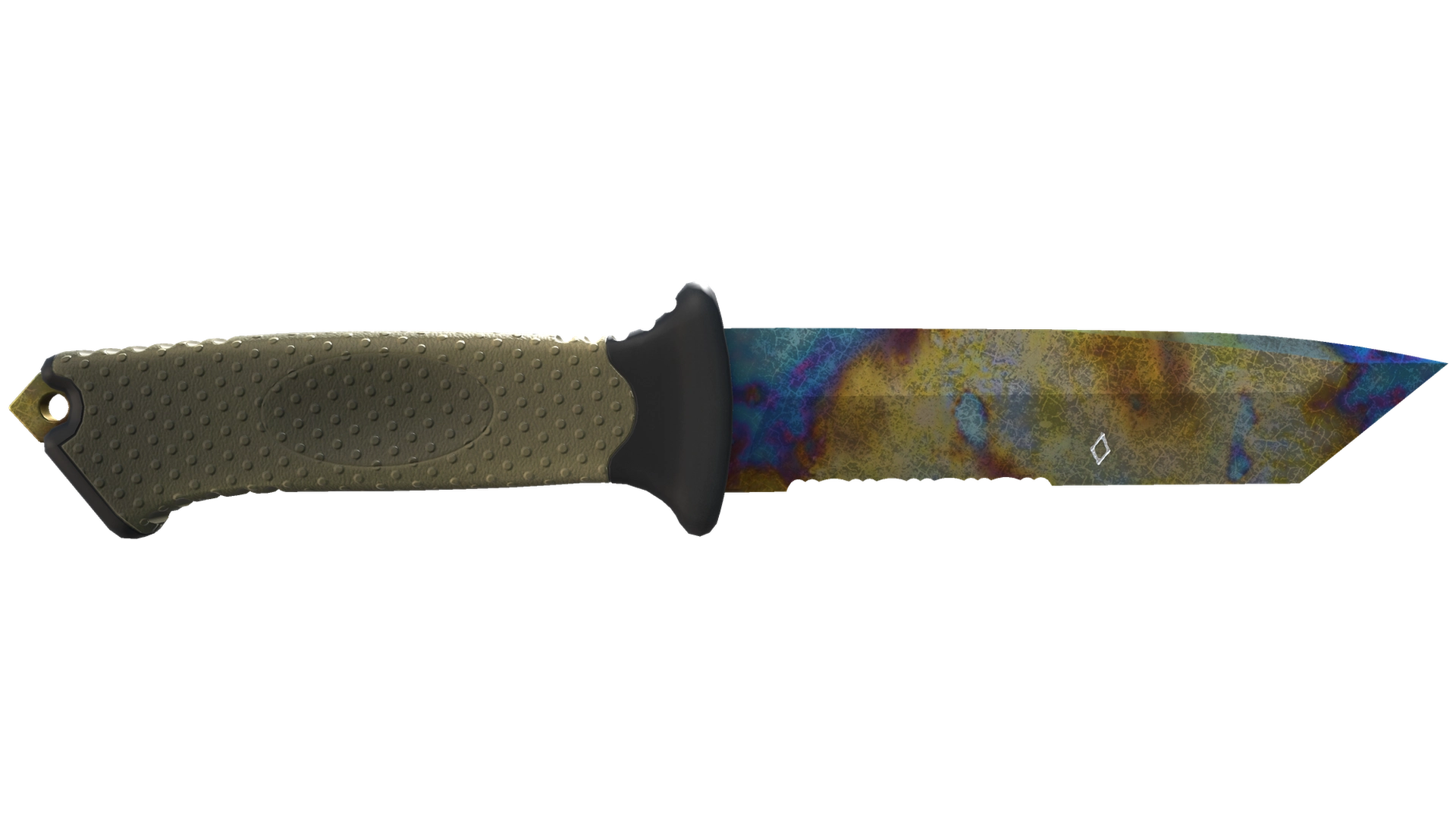 Case Hardened image