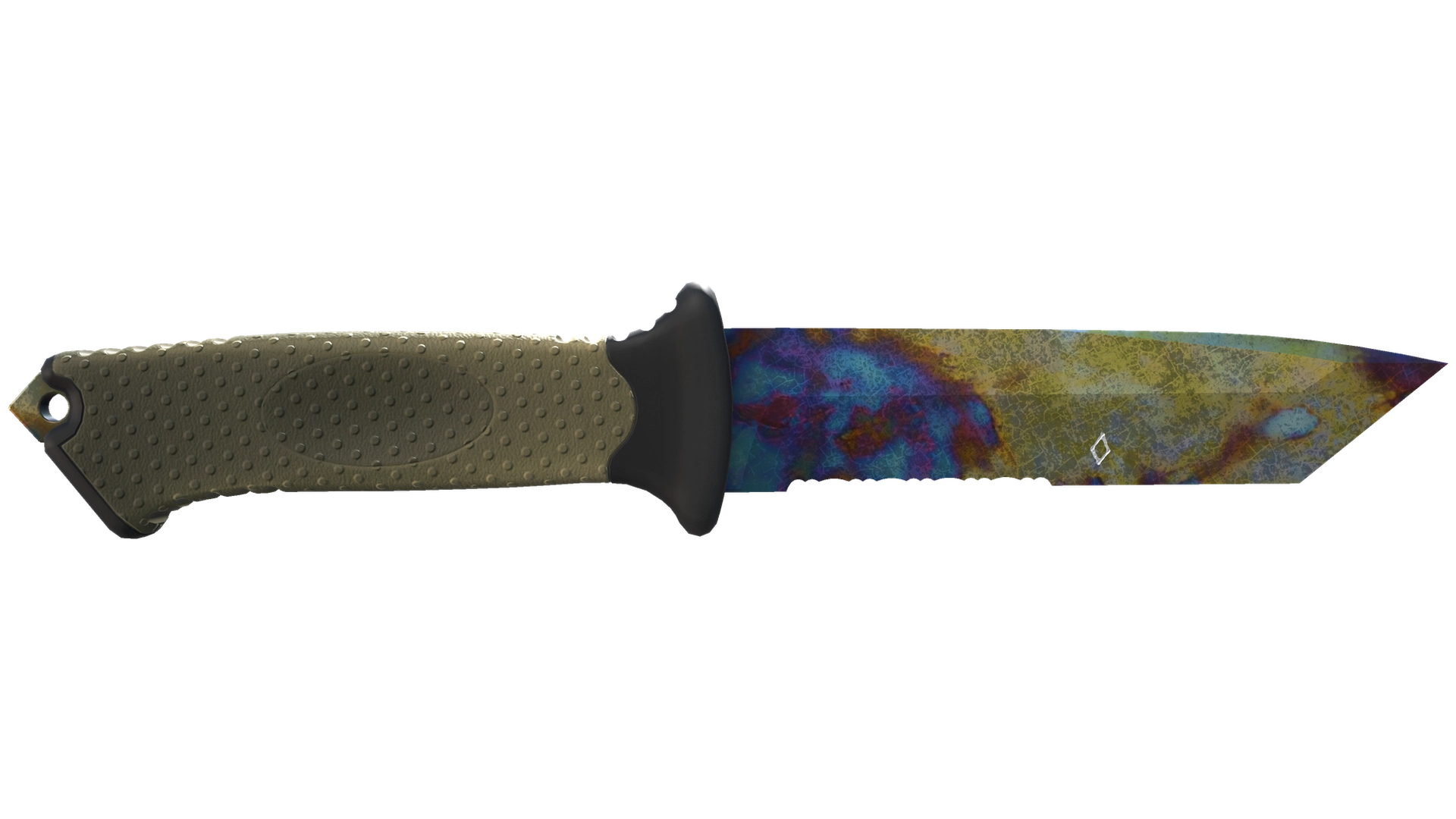 Case Hardened image