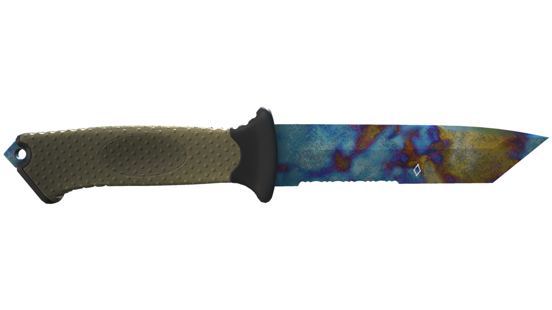 Case Hardened image