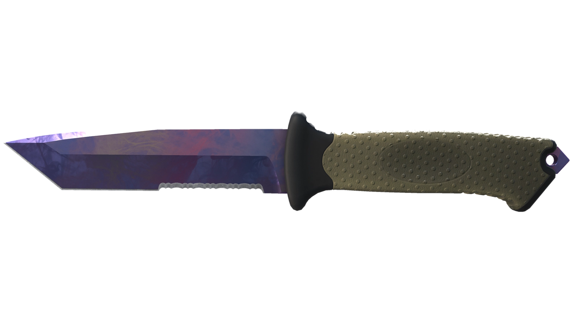 Doppler Black Pearl image